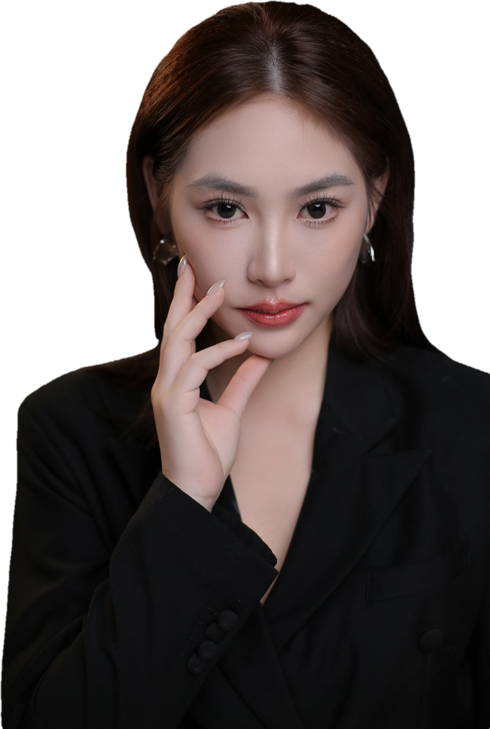 羅采緹美容總監