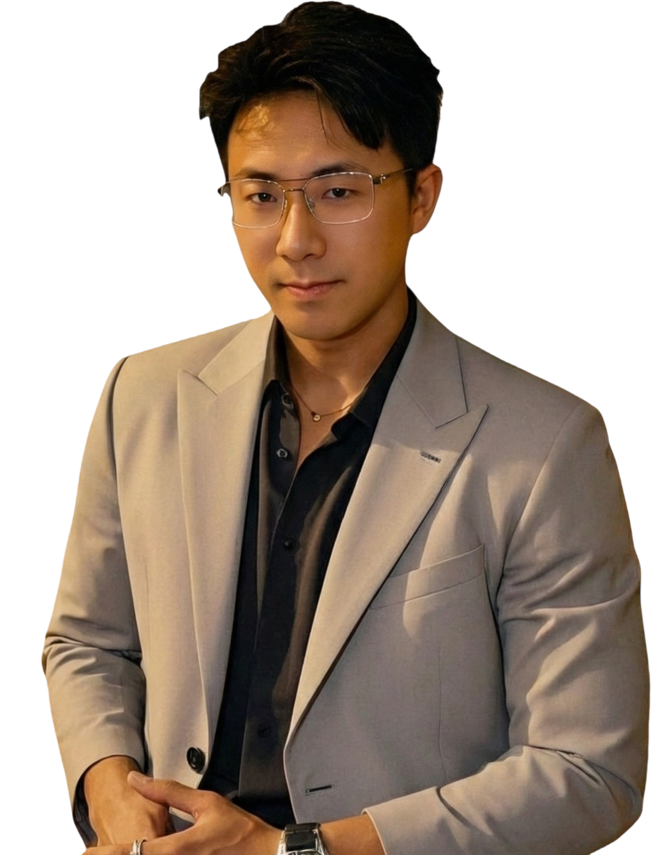 鄧之文博士